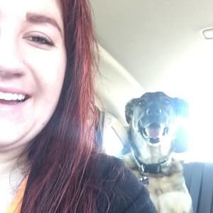 Meet your Posher, Bryn